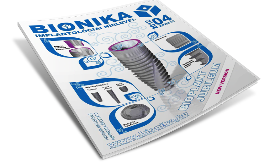 BIONIKA Magazin 2012 04