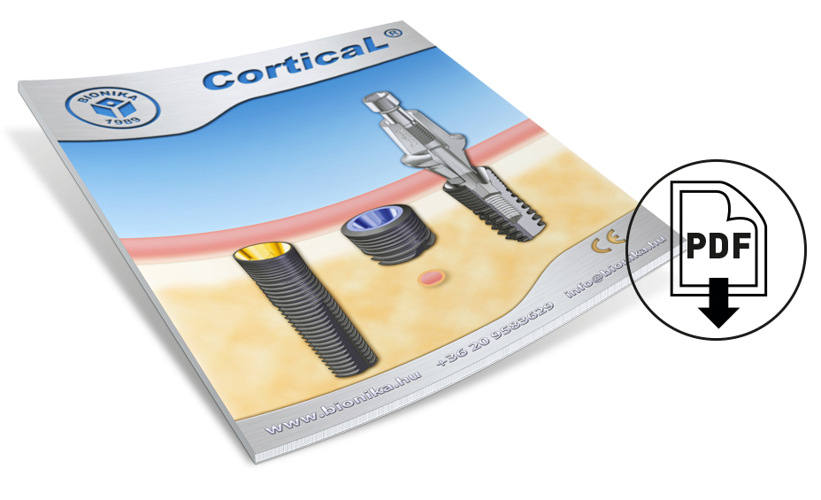 Töltse le Cortical katalógusunkat pdf formátumban!